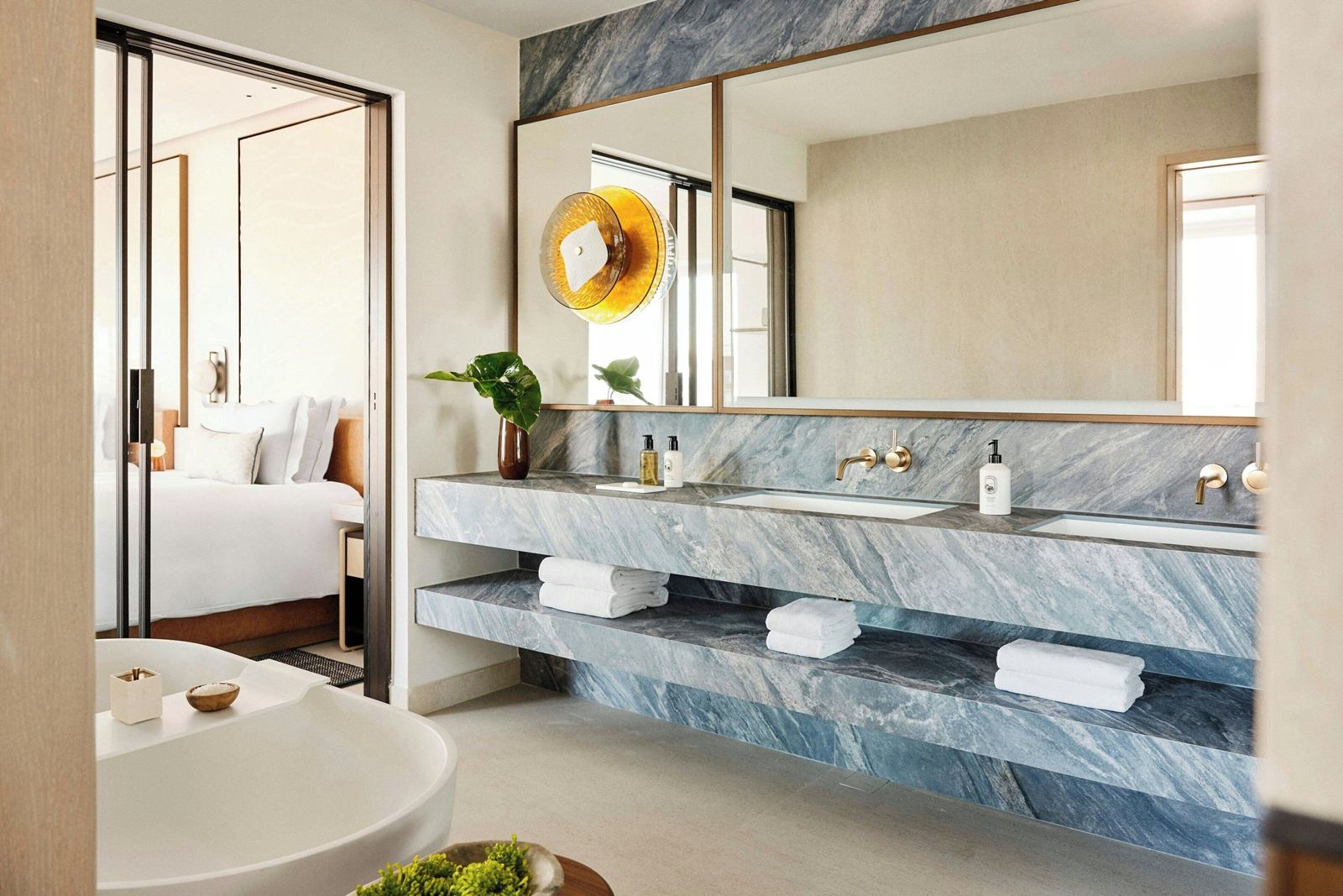 Hotel Arts en Barcelona