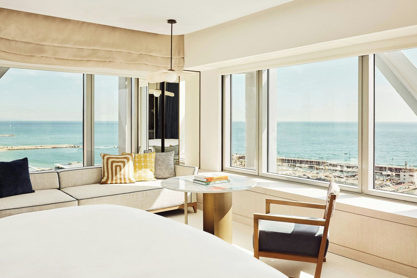 Hotel Arts en Barcelona