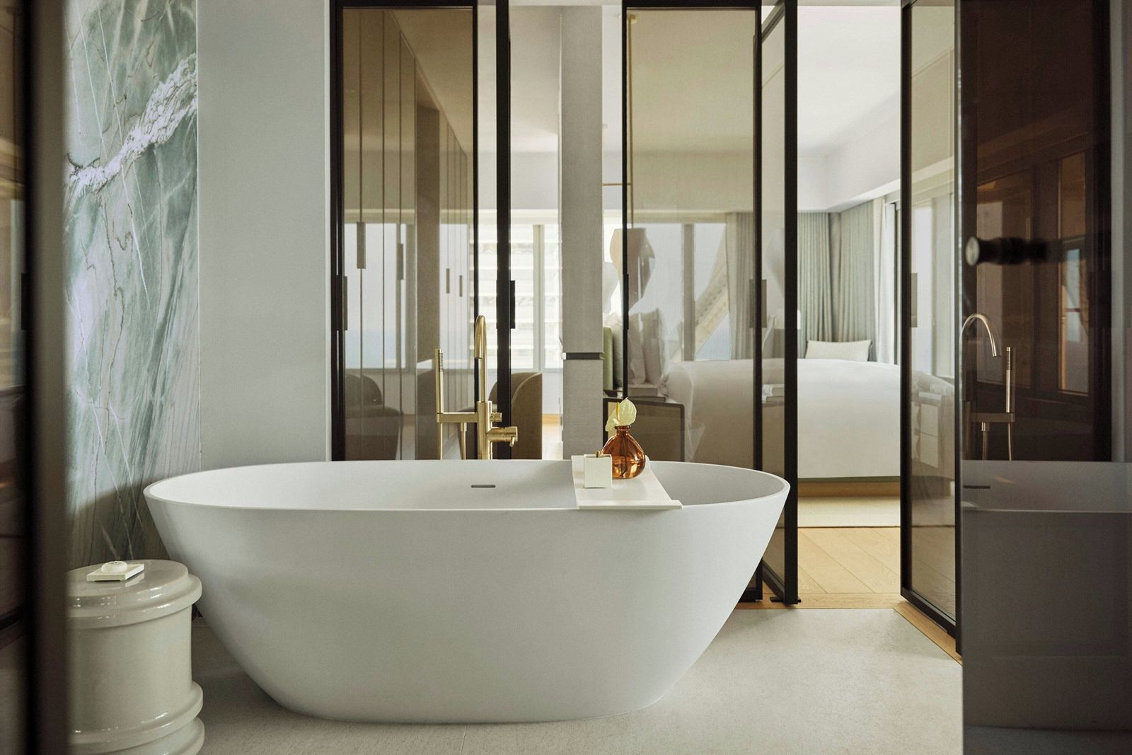 Hotel Arts en Barcelona