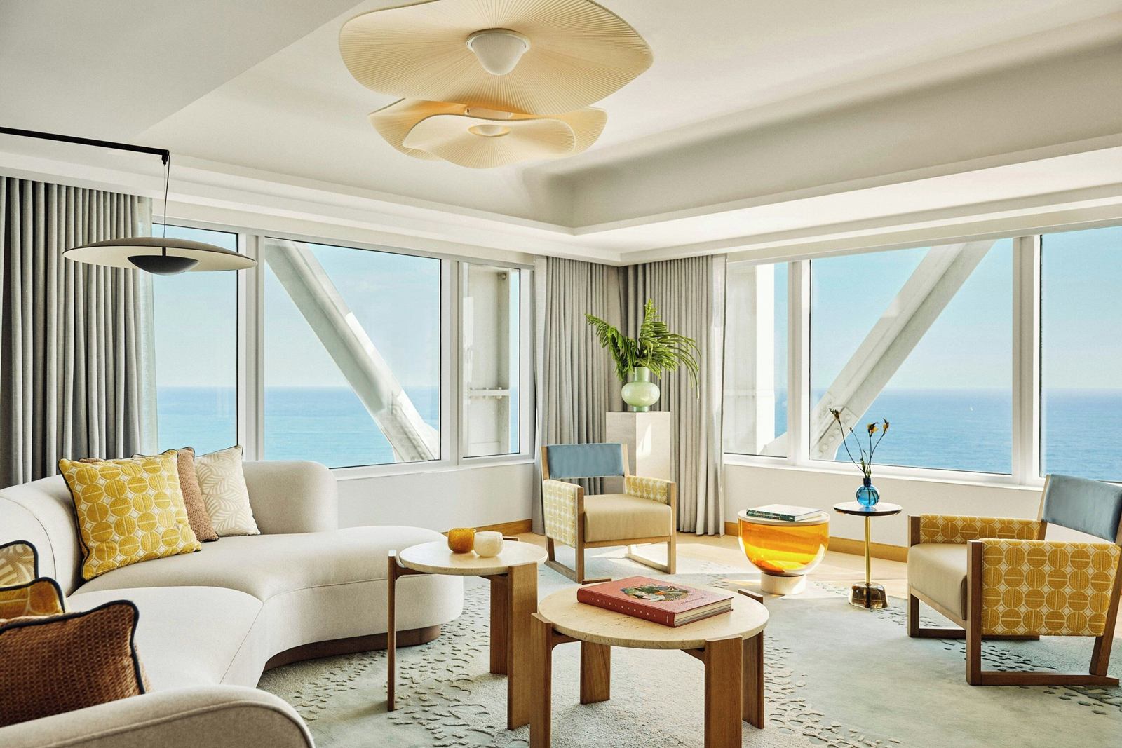 Hotel Arts en Barcelona