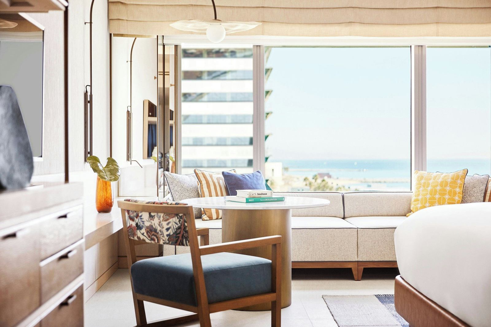 Hotel Arts en Barcelona