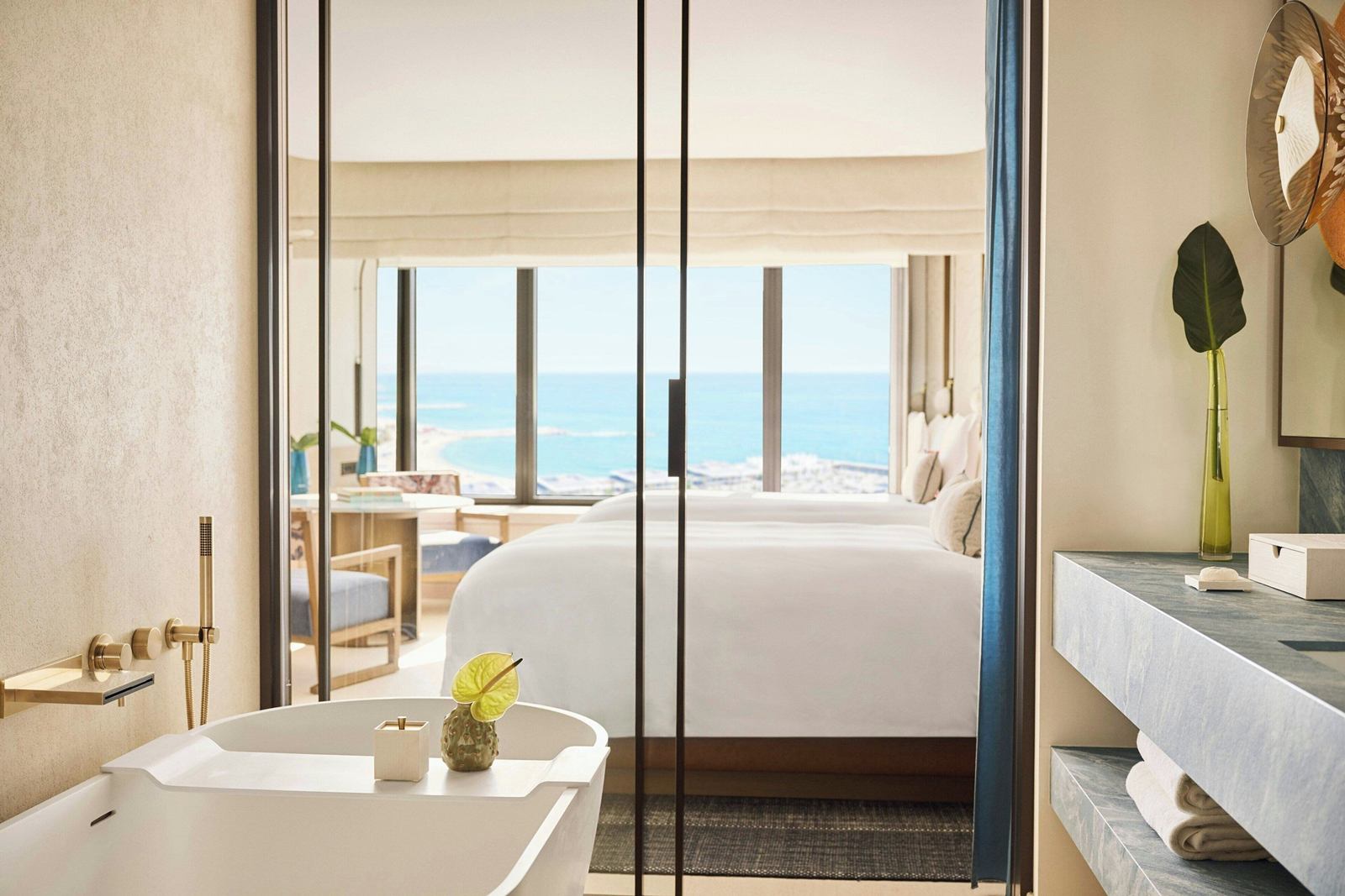 Hotel Arts en Barcelona