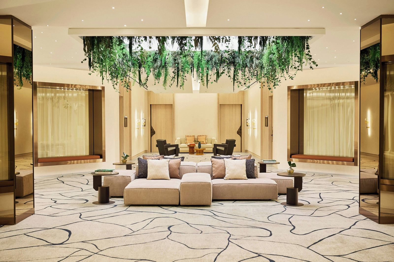 Hotel Arts en Barcelona