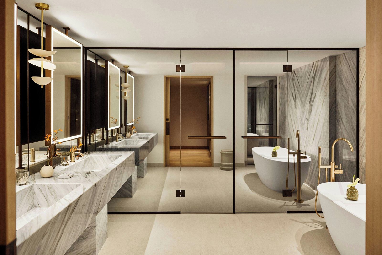 Hotel Arts en Barcelona