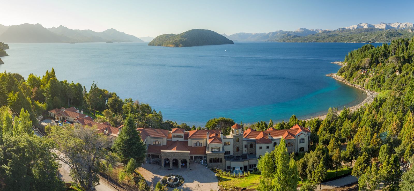Bariloche