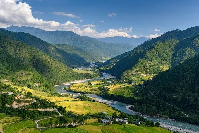 Punakha