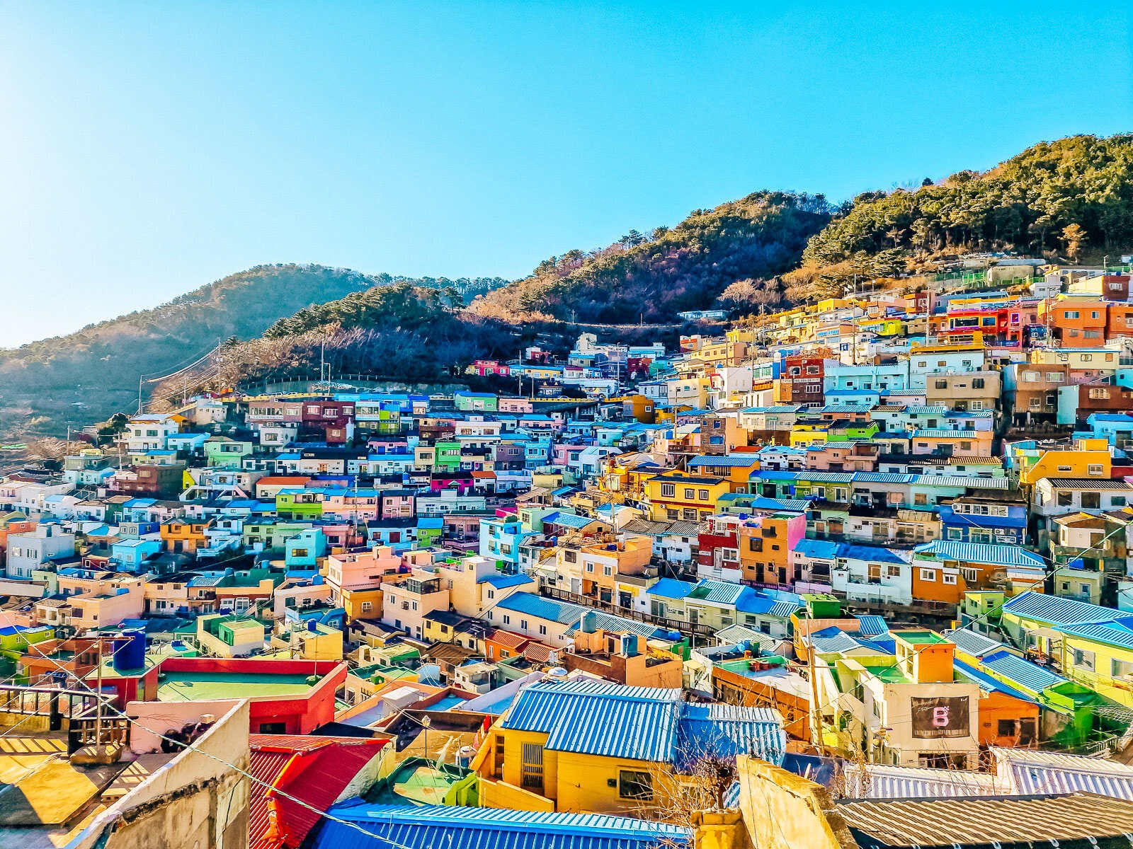Busan