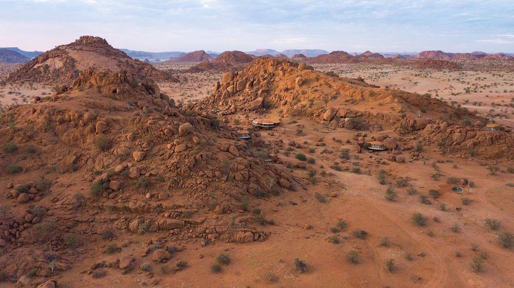 Damaraland