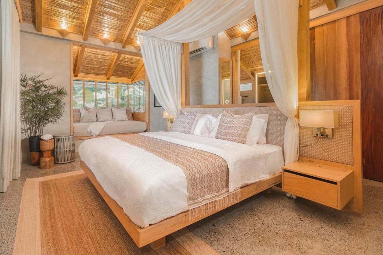 Manami Resort en Sipalay