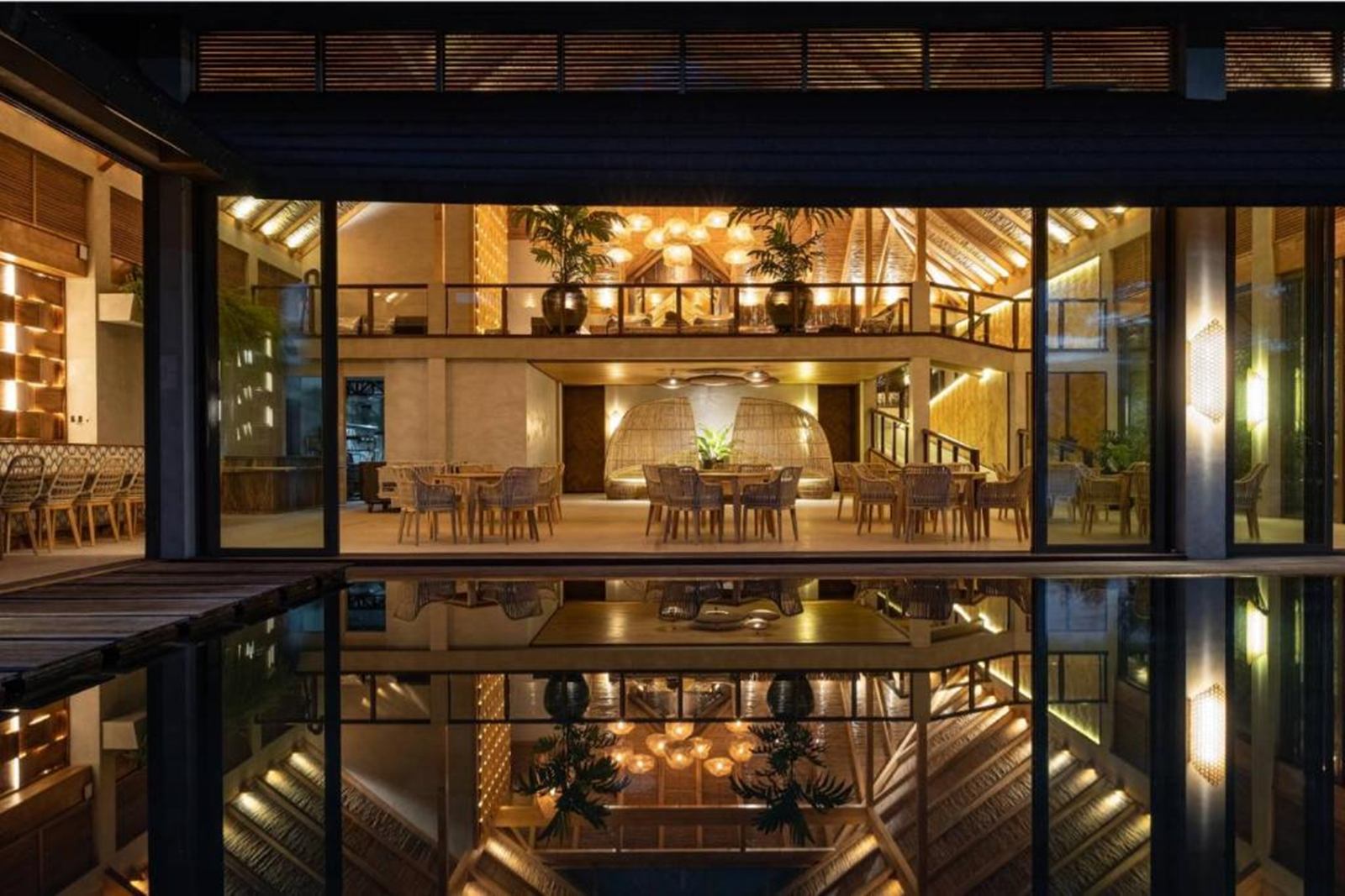 Manami Resort en Sipalay