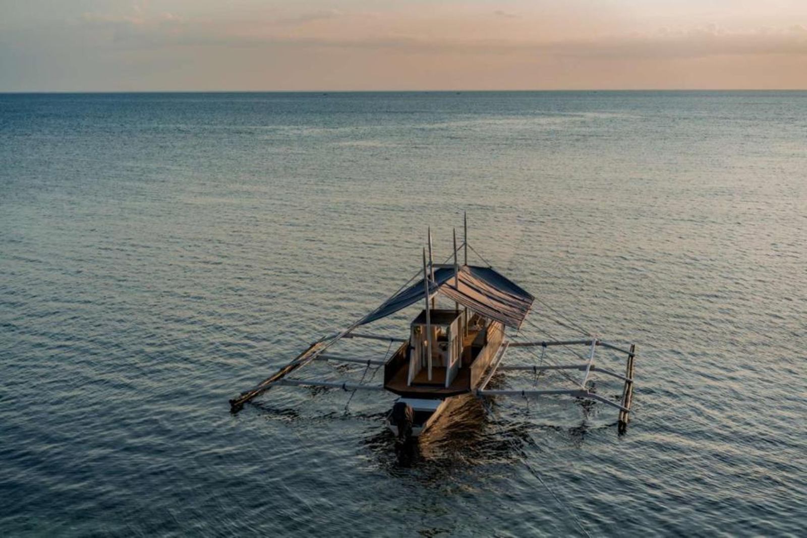 Manami Resort en Sipalay