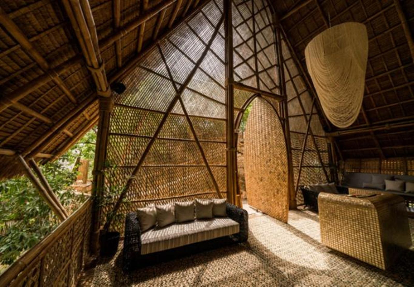 Manami Resort en Sipalay
