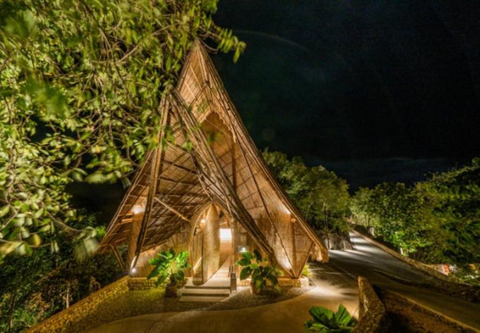 Manami Resort en Sipalay