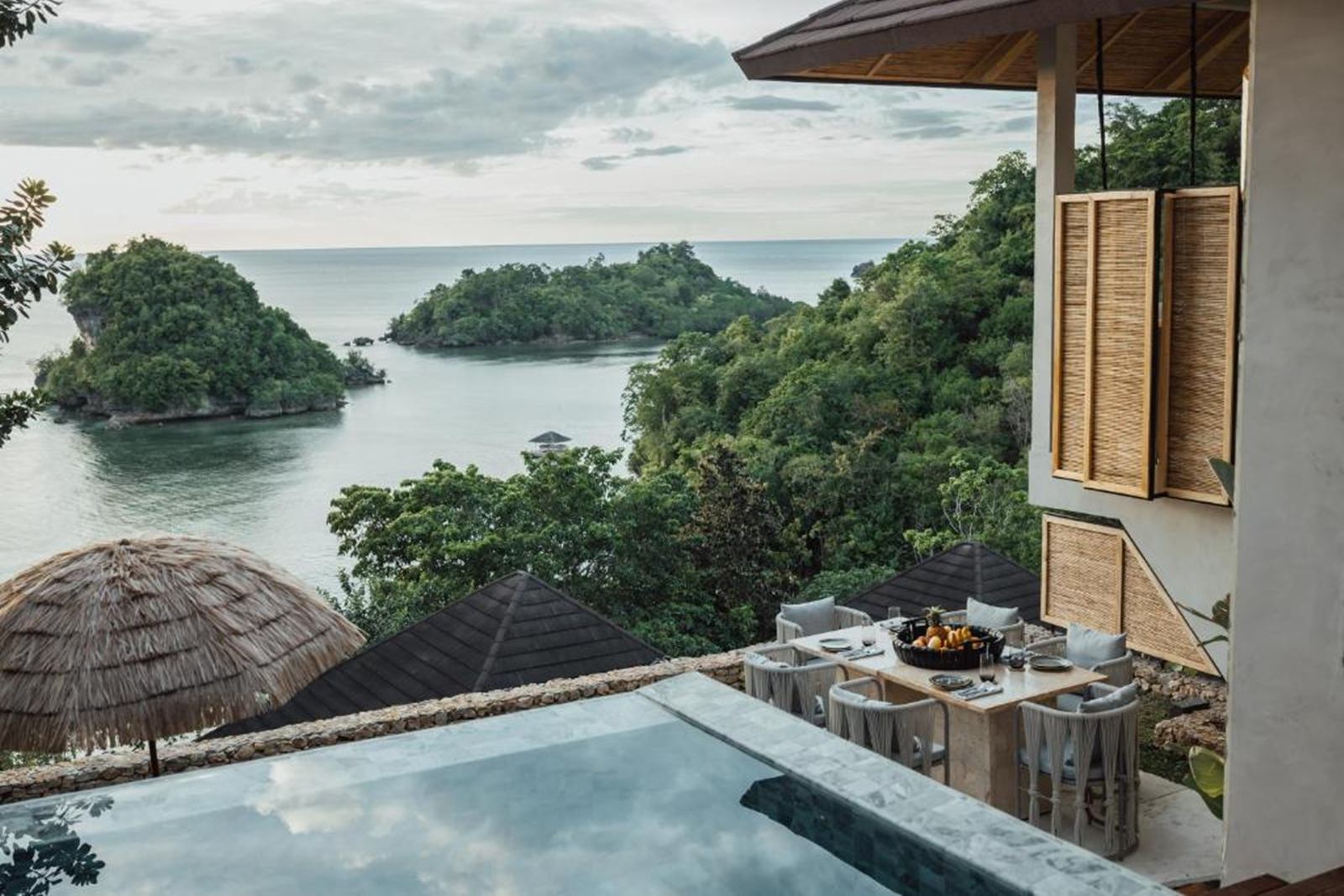 Manami Resort en Sipalay