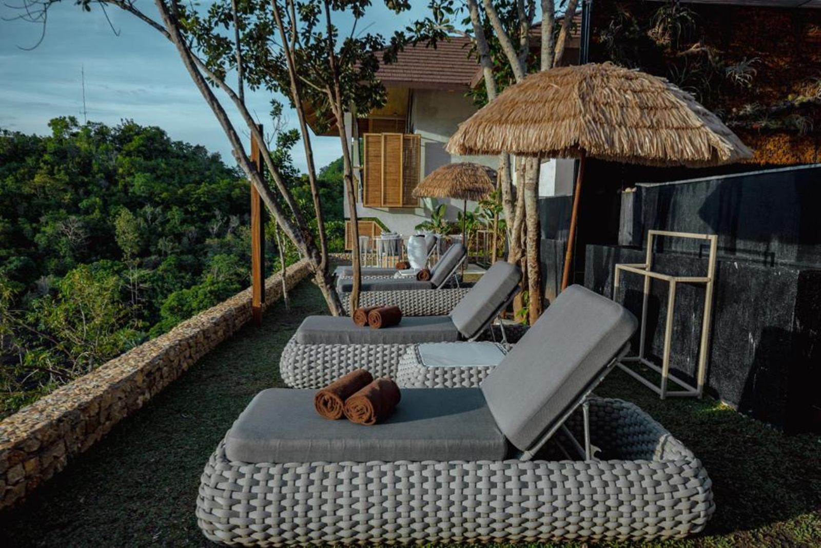 Manami Resort en Sipalay