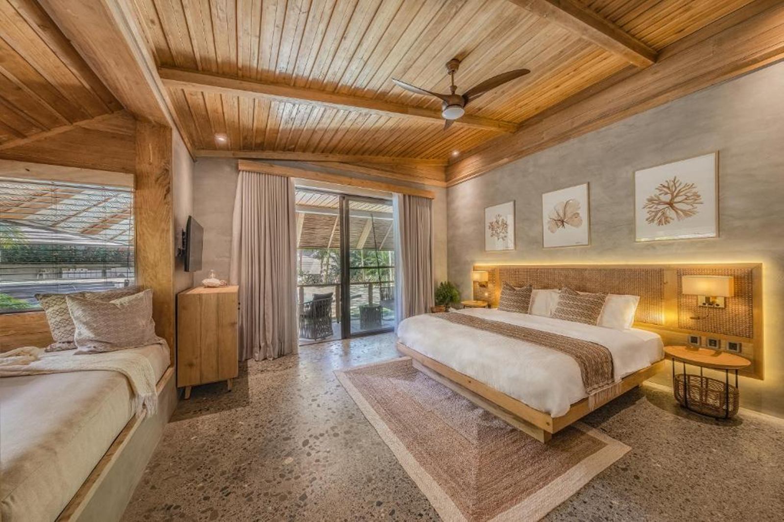 Manami Resort en Sipalay