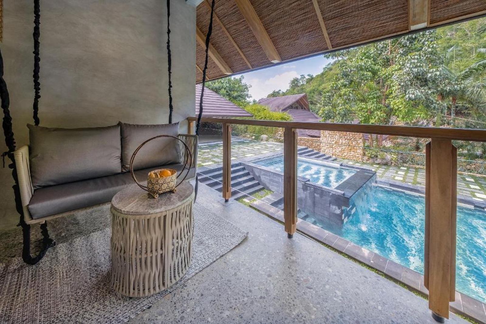 Manami Resort en Sipalay