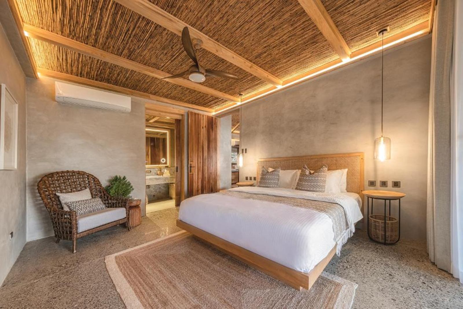 Manami Resort en Sipalay