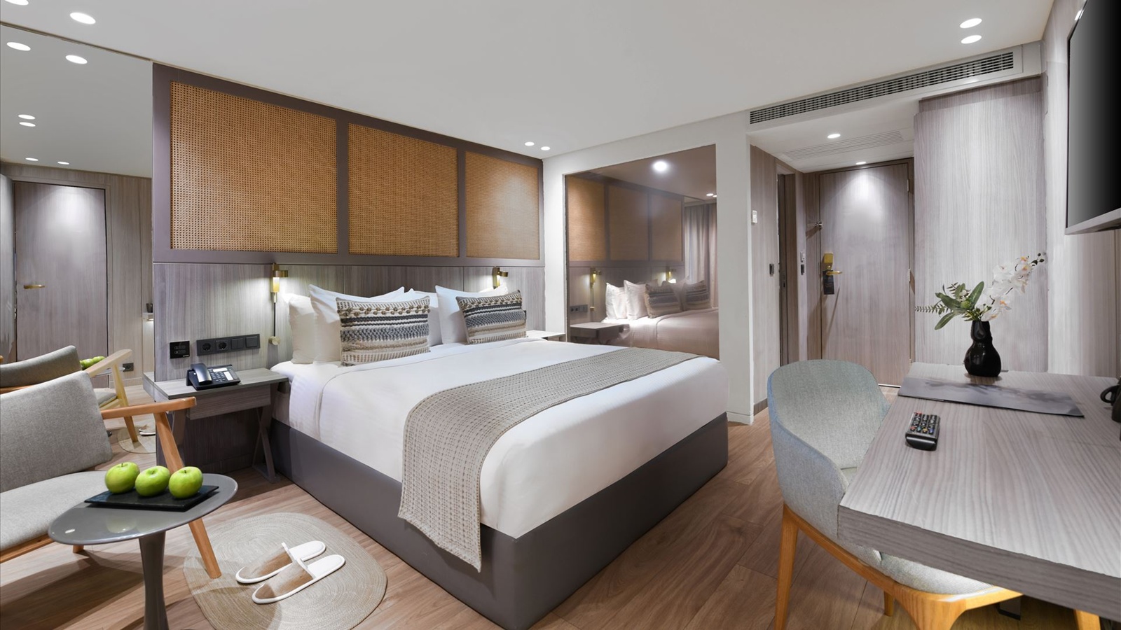 Historia Nile Cruise en Luxor