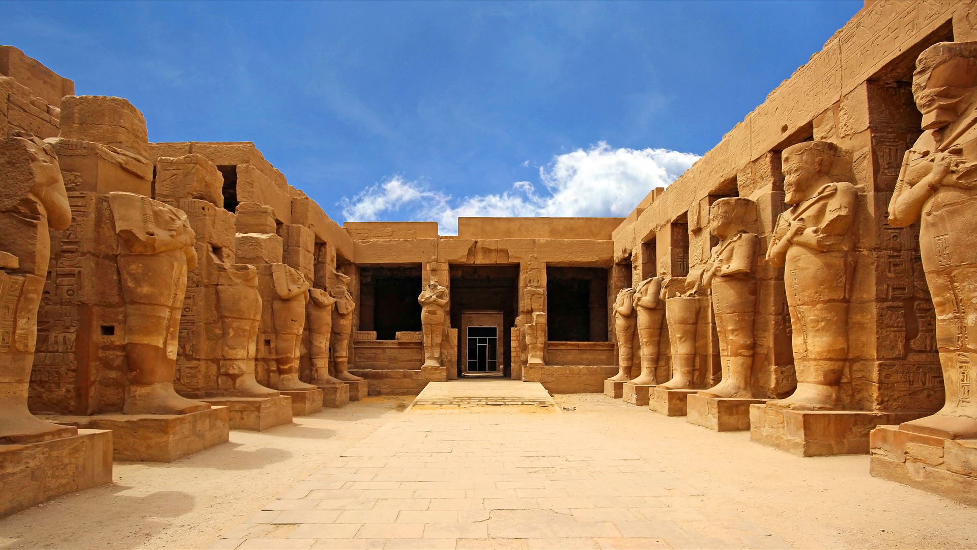 Historia Nile Cruise en Aswan