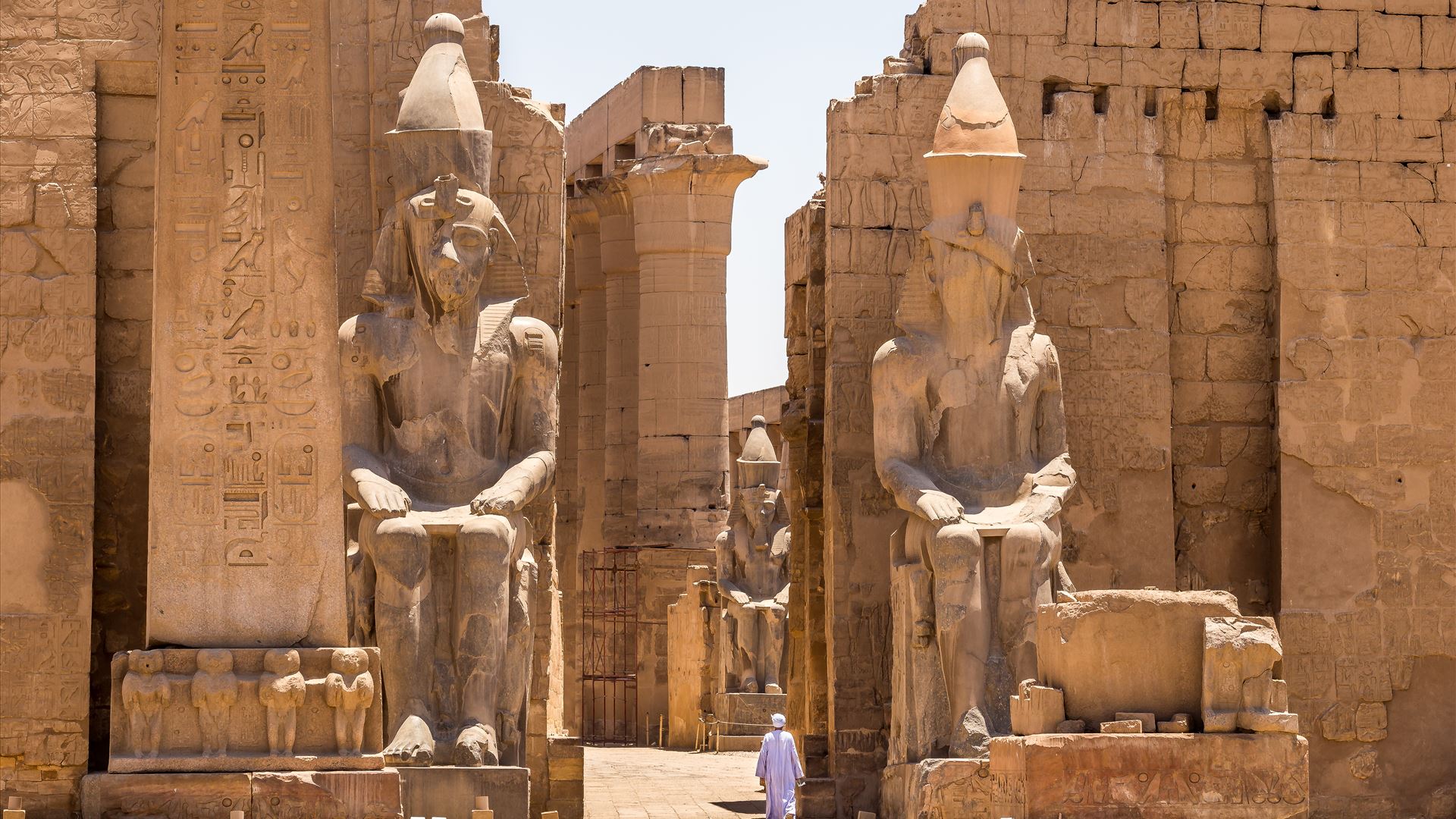 Historia Nile Cruise en Aswan
