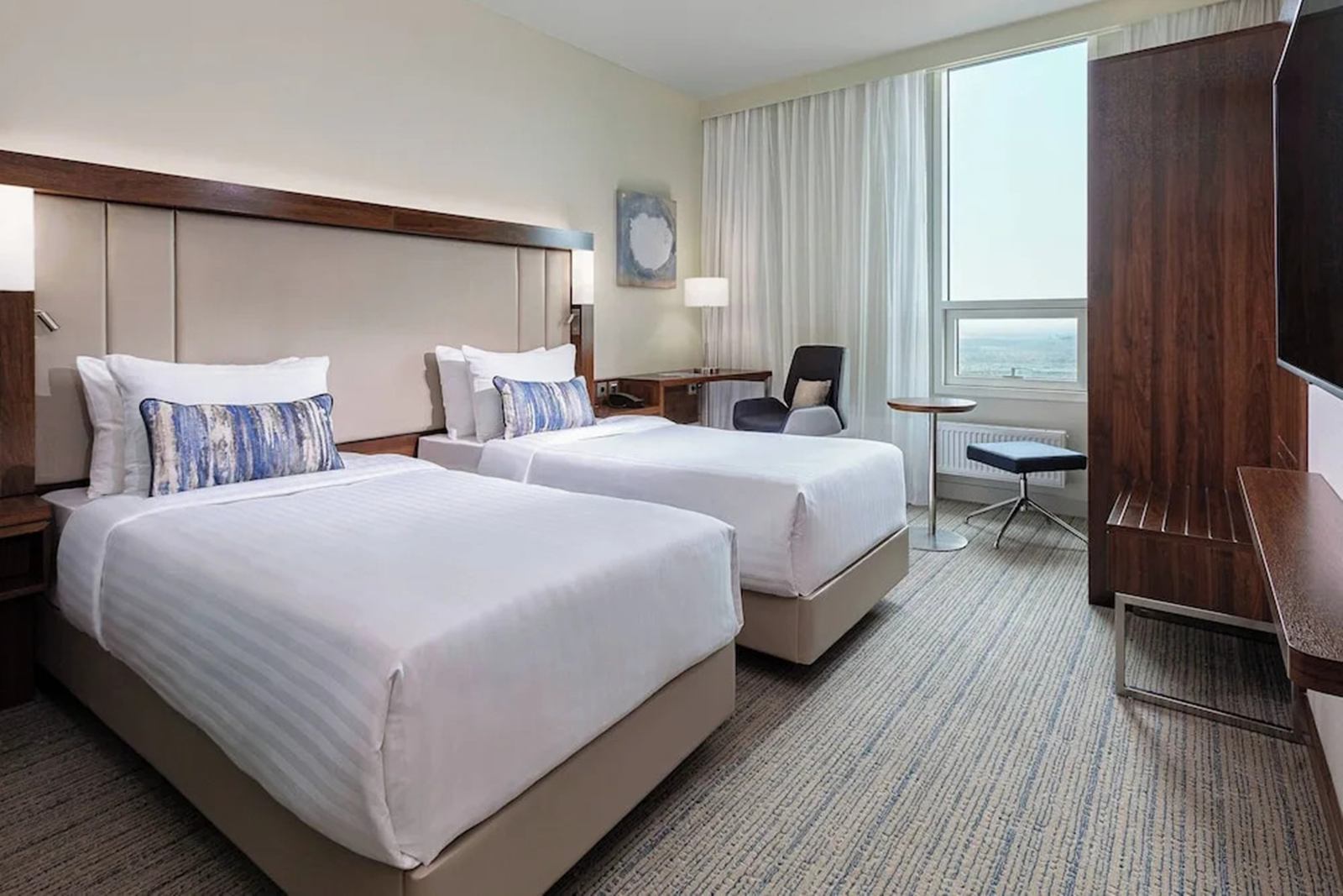 Courtyard by Marriott Reykjavik Keflavik Airport en Islandia