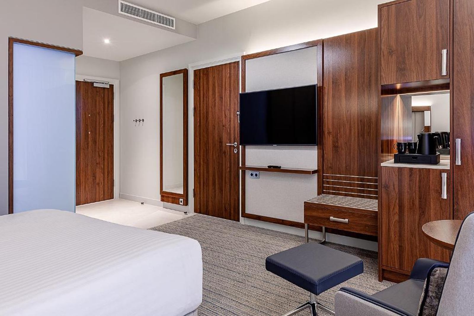 Courtyard by Marriott Reykjavik Keflavik Airport en Islandia