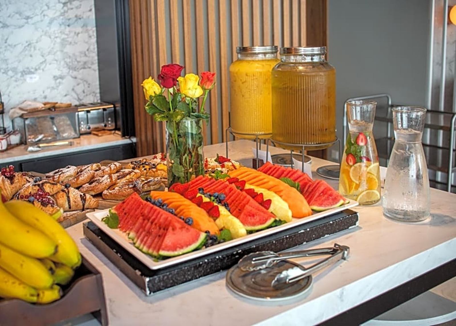 Courtyard by Marriott Reykjavik Keflavik Airport en Islandia