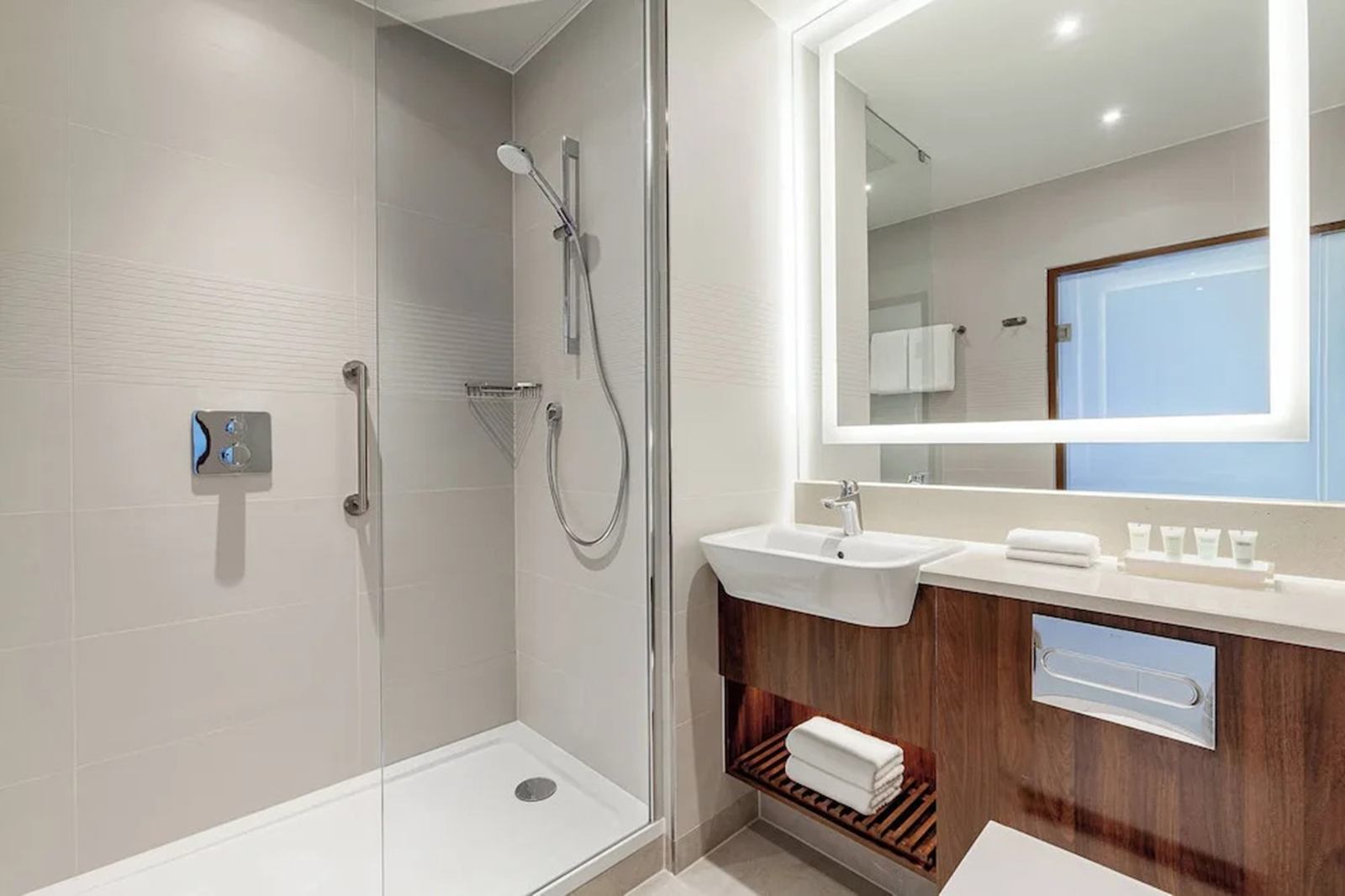 Courtyard by Marriott Reykjavik Keflavik Airport en Islandia