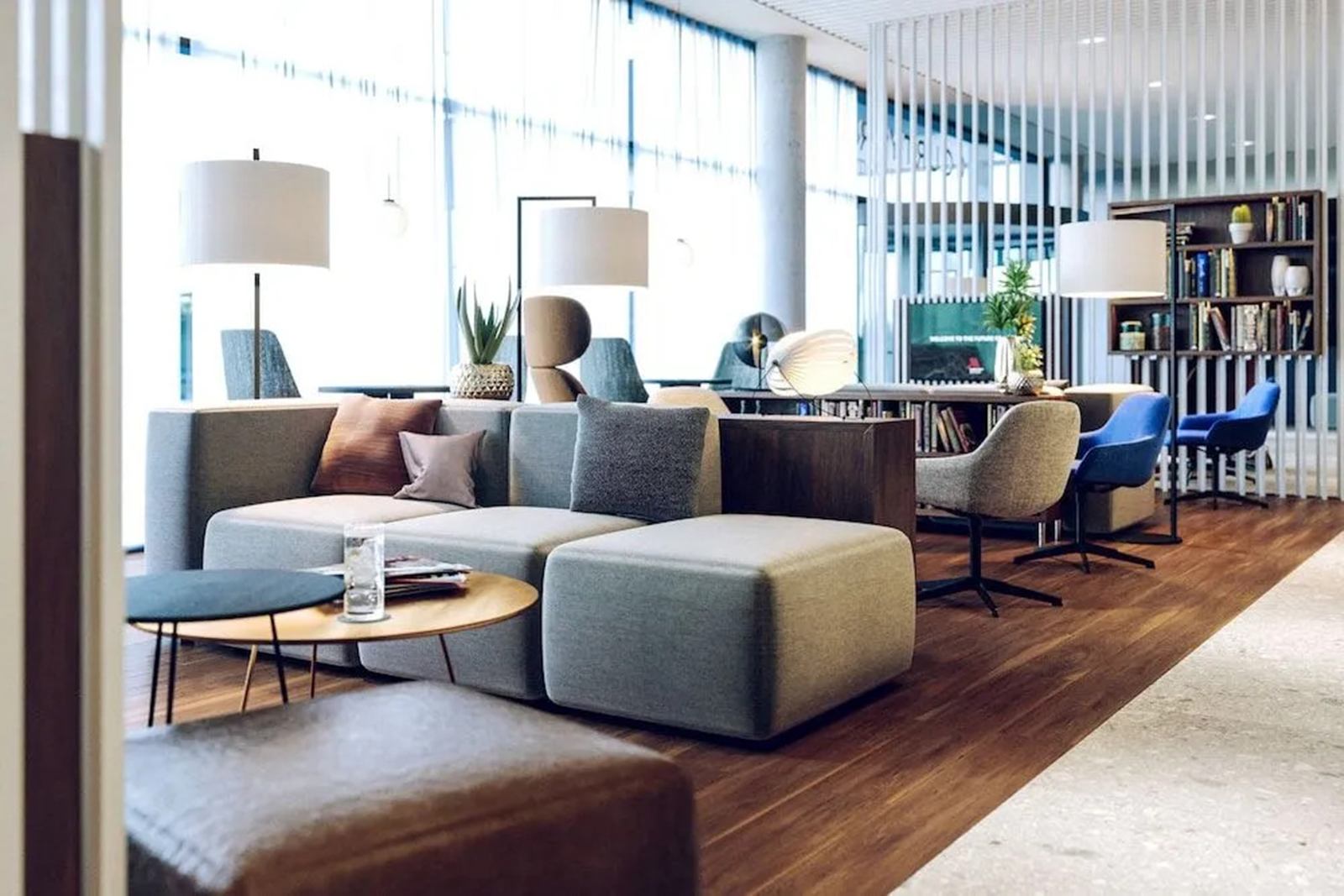 Courtyard by Marriott Reykjavik Keflavik Airport en Islandia