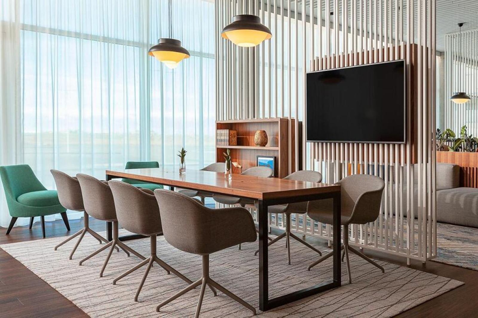 Courtyard by Marriott Reykjavik Keflavik Airport en Islandia