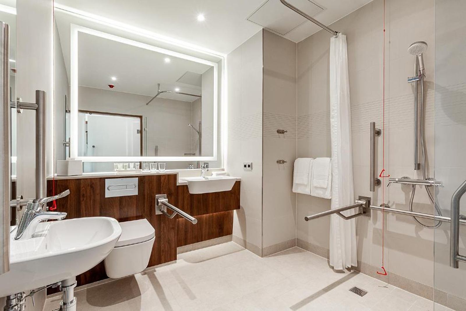Courtyard by Marriott Reykjavik Keflavik Airport en Islandia