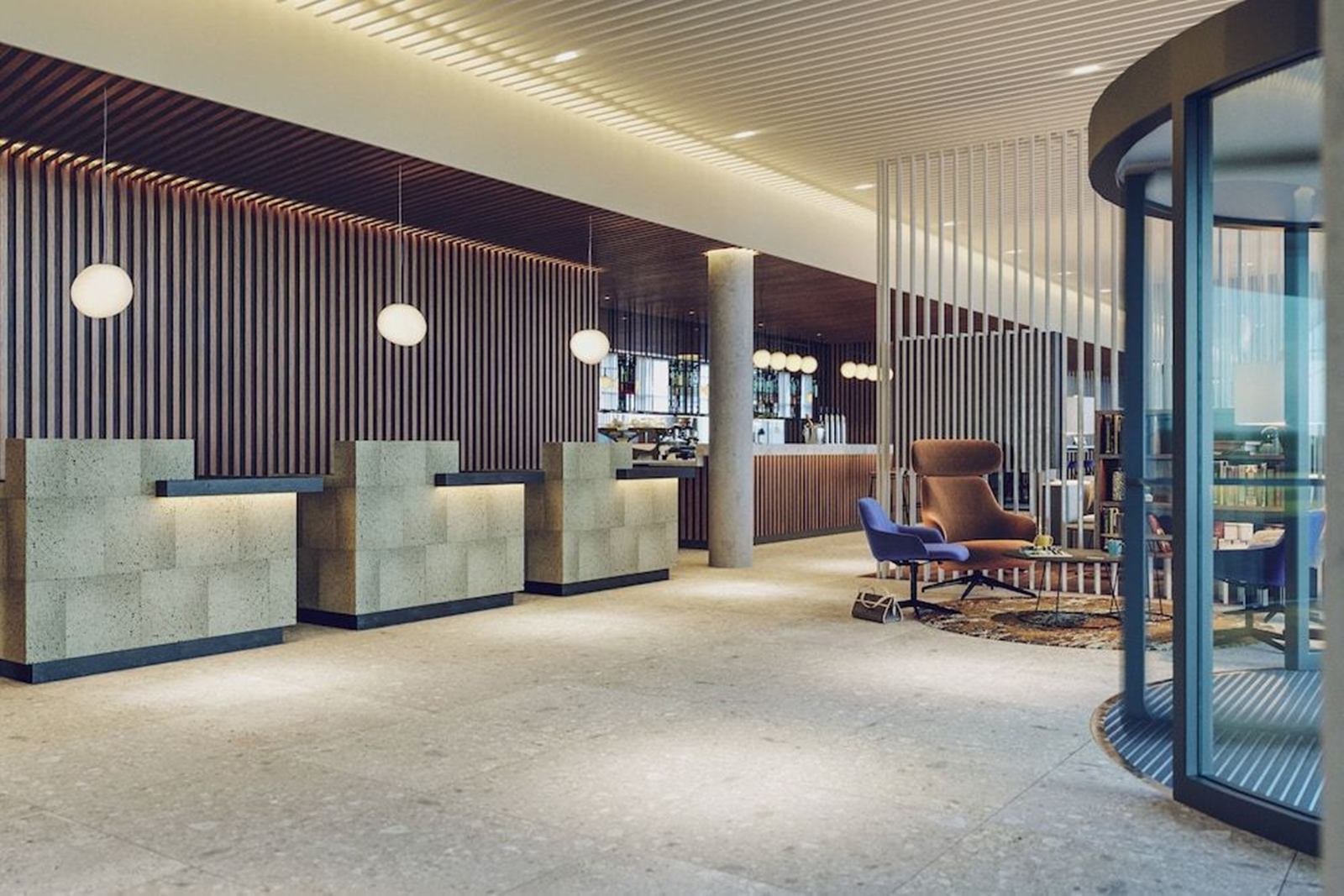Courtyard by Marriott Reykjavik Keflavik Airport en Islandia