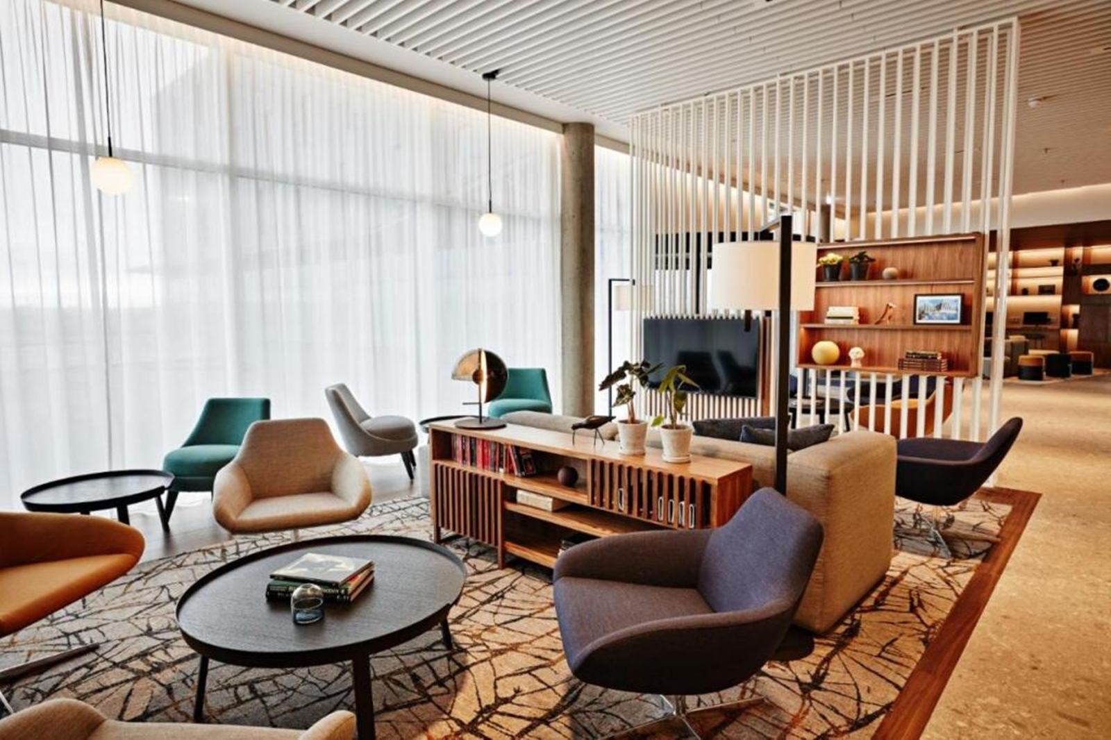 Courtyard by Marriott Reykjavik Keflavik Airport en Islandia