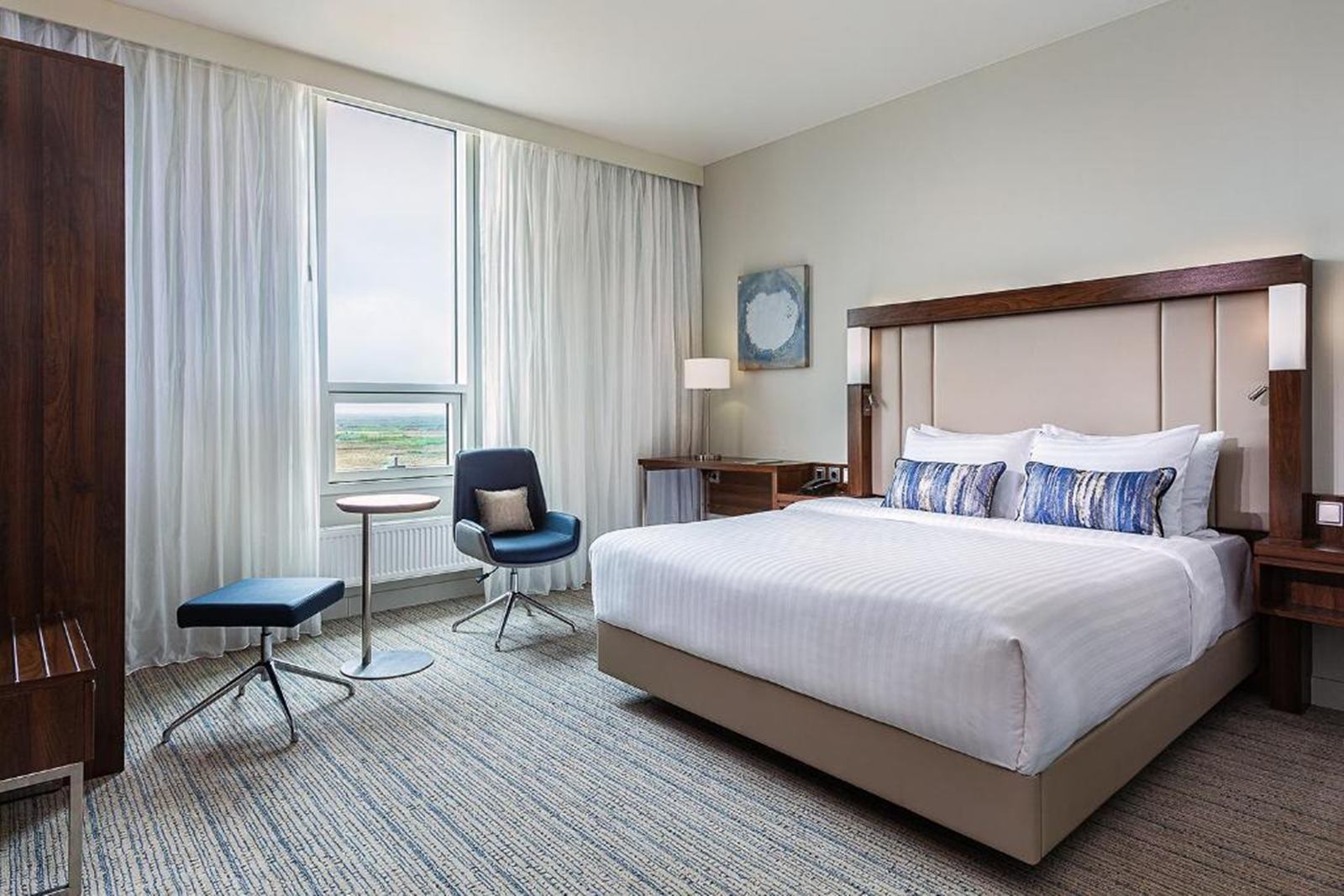 Courtyard by Marriott Reykjavik Keflavik Airport en Islandia