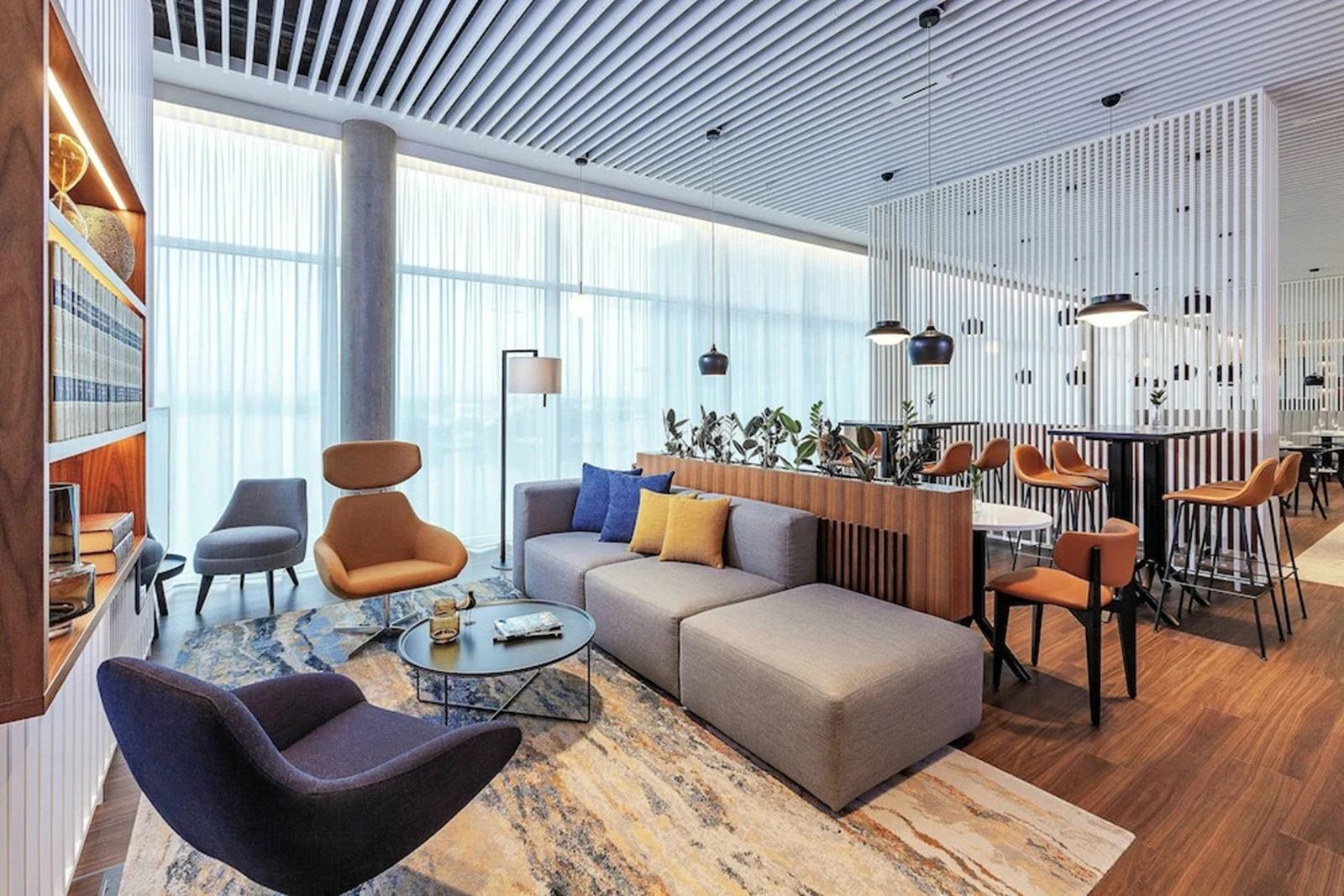 Courtyard by Marriott Reykjavik Keflavik Airport en Islandia