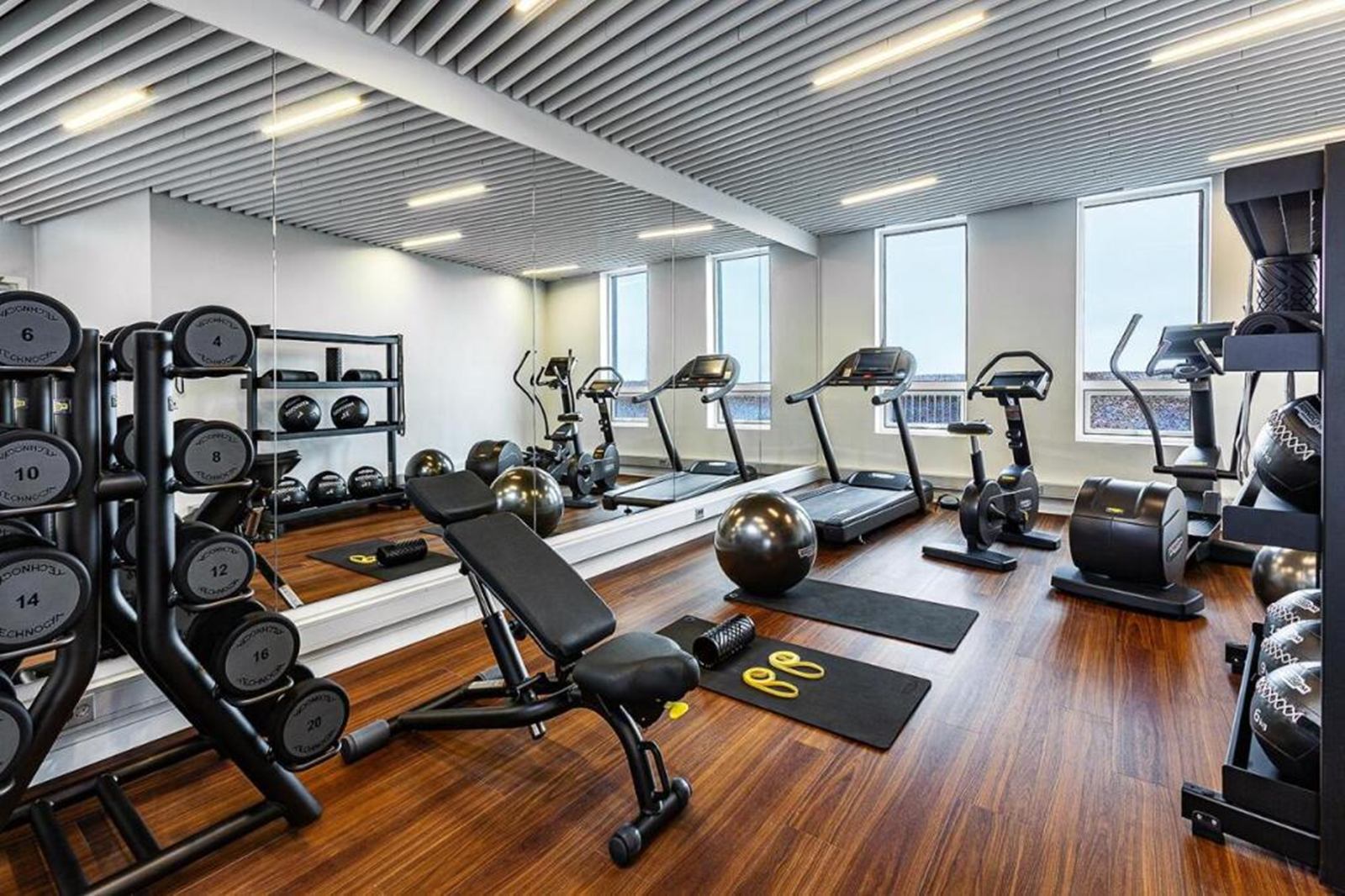 Courtyard by Marriott Reykjavik Keflavik Airport en Islandia
