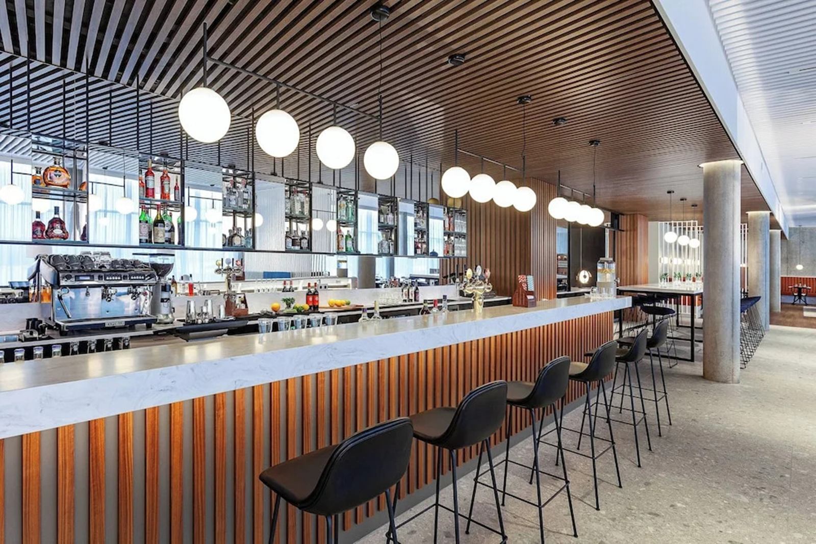 Courtyard by Marriott Reykjavik Keflavik Airport en Islandia