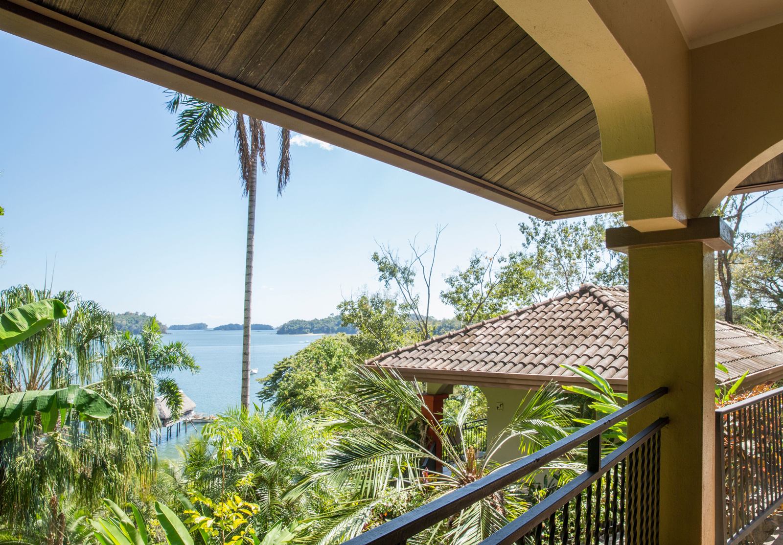 Seagull Cove Resort en Islas Secas