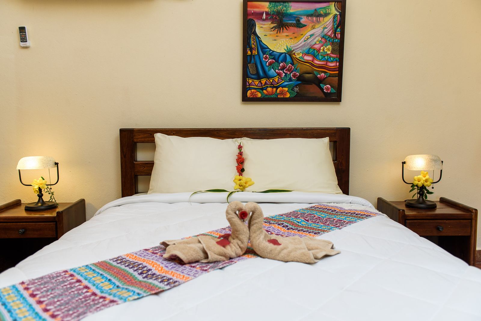 Seagull Cove Resort en Islas Secas