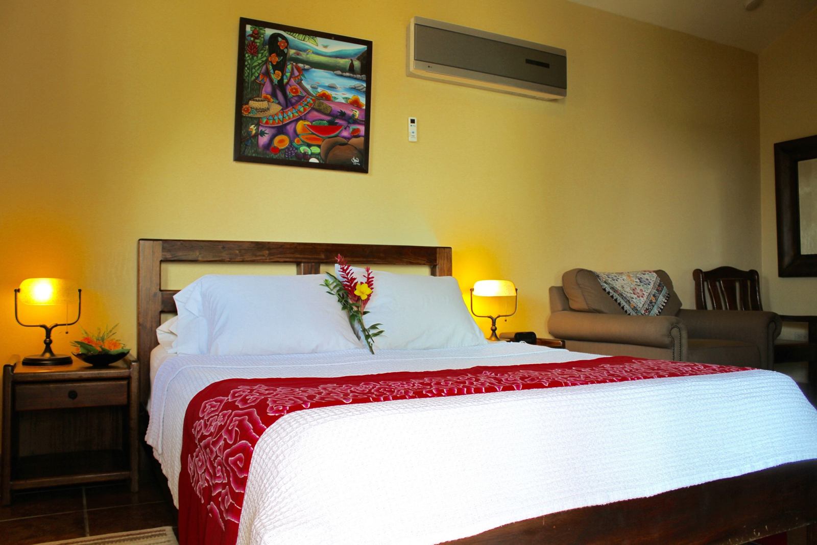 Seagull Cove Resort en Islas Secas