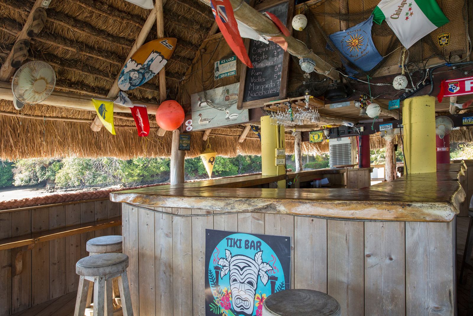 Seagull Cove Resort en Islas Secas