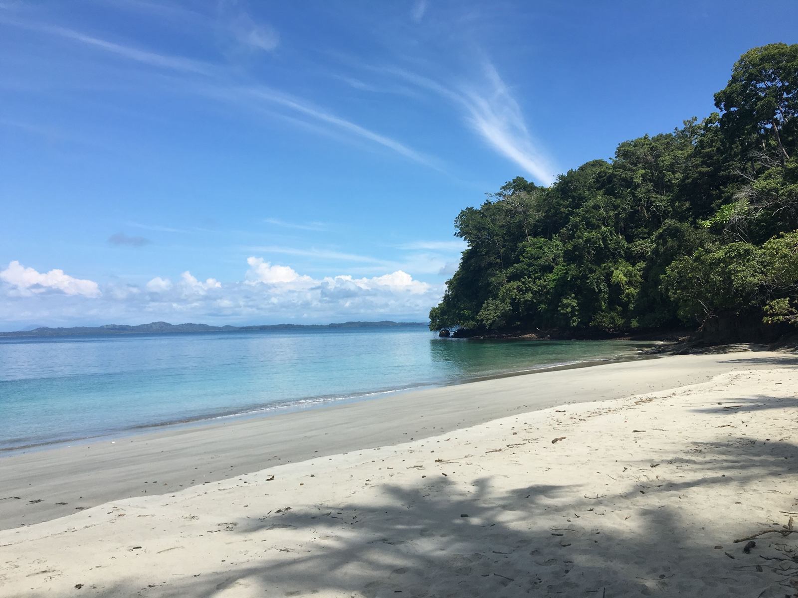 Seagull Cove Resort en Islas Secas