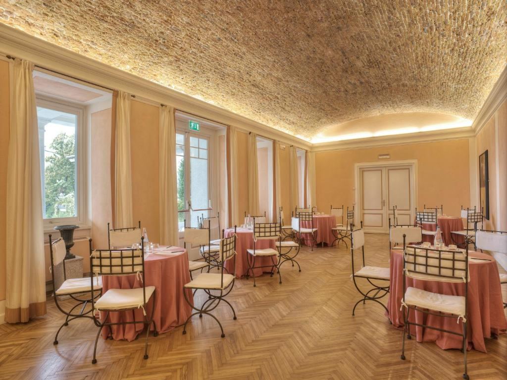 Grand Hotel Majestic en Italy