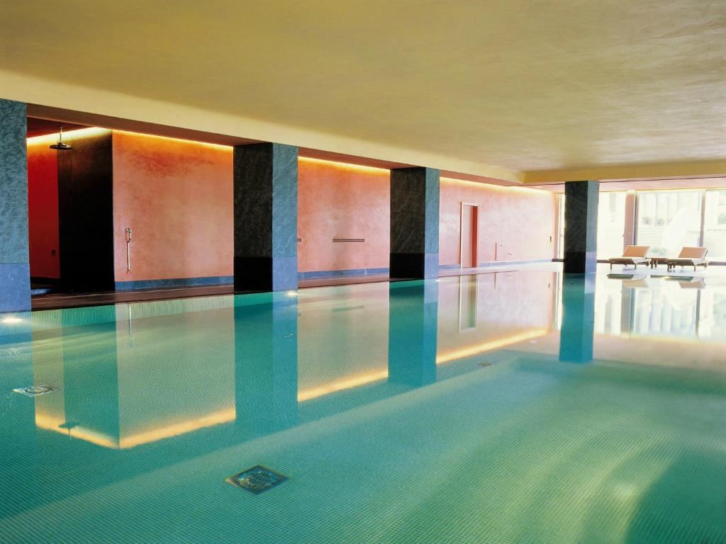 Grand Hotel Majestic en Italy
