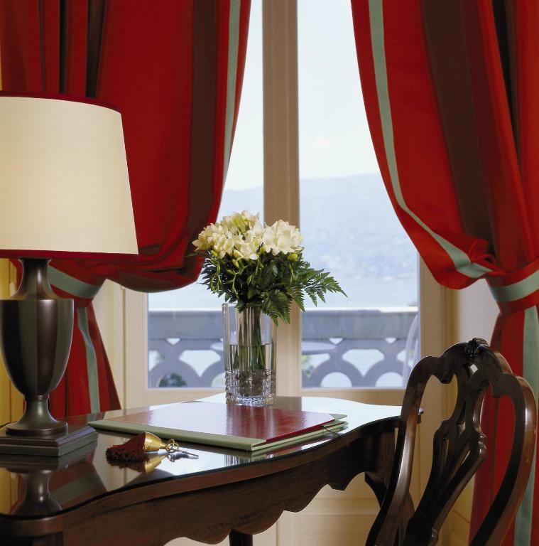 Grand Hotel Majestic en Italy
