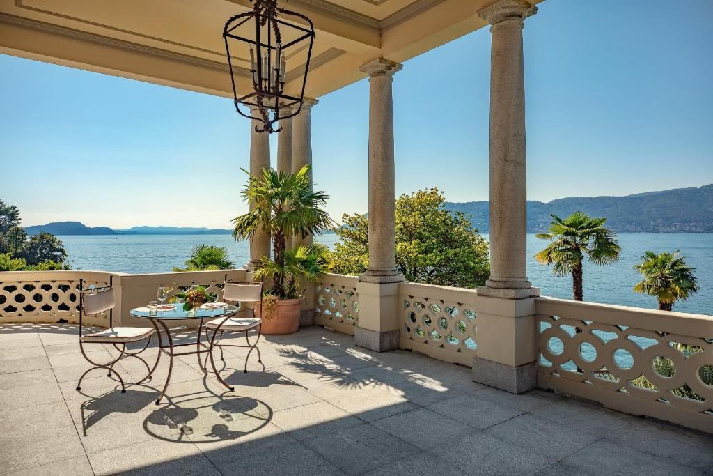 Grand Hotel Majestic en Italy
