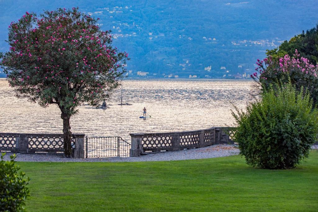 Grand Hotel Majestic en Italy