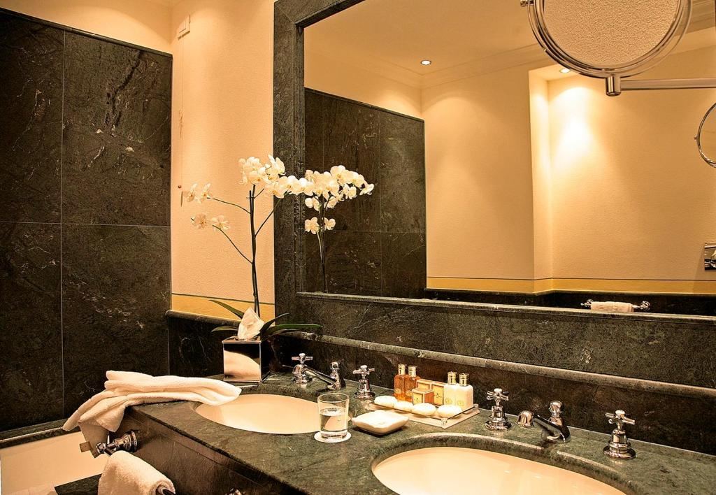 Grand Hotel Majestic en Italy
