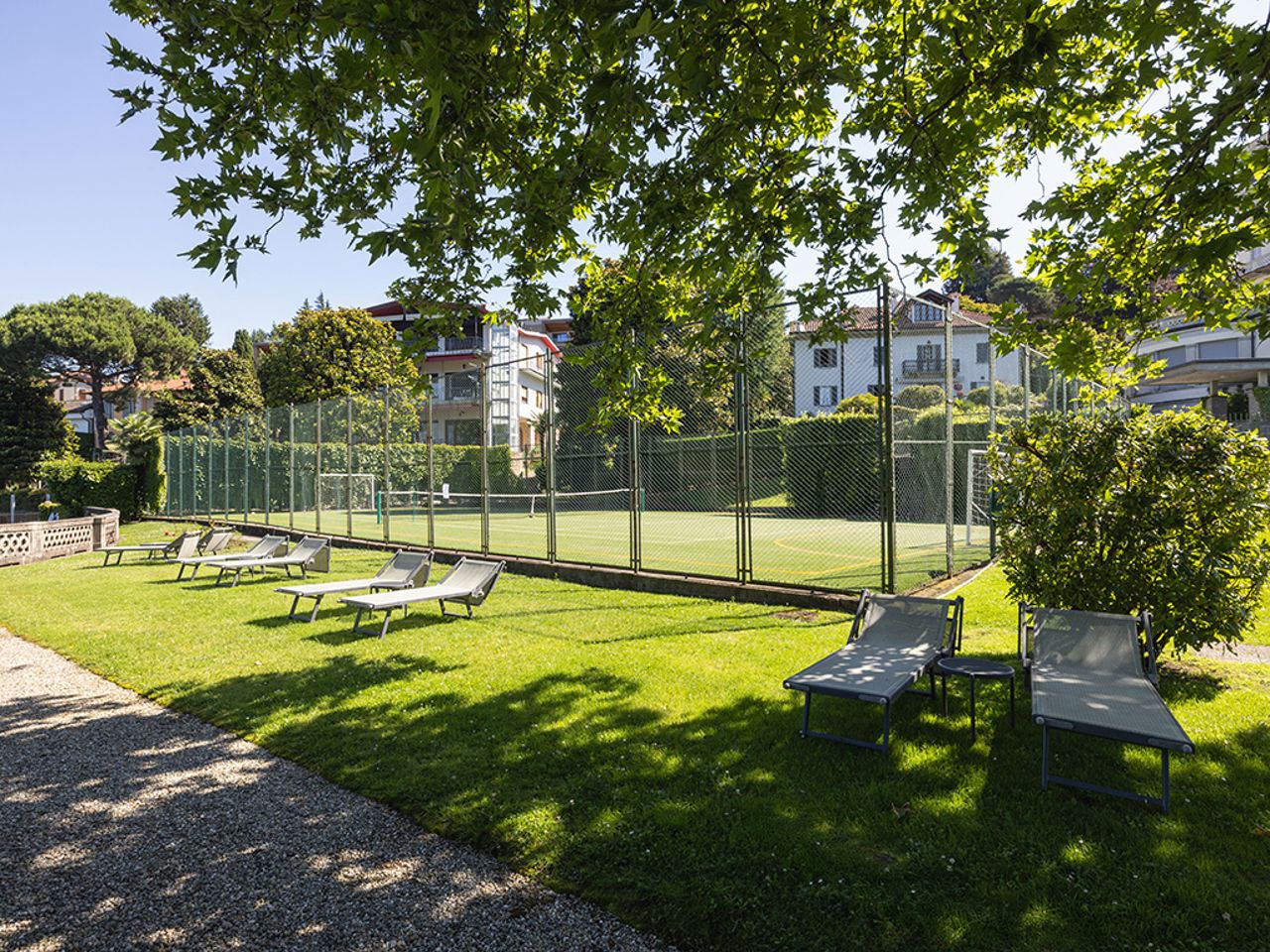 Grand Hotel Majestic en Italy